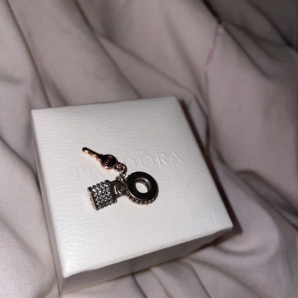Pandora charm SOLD